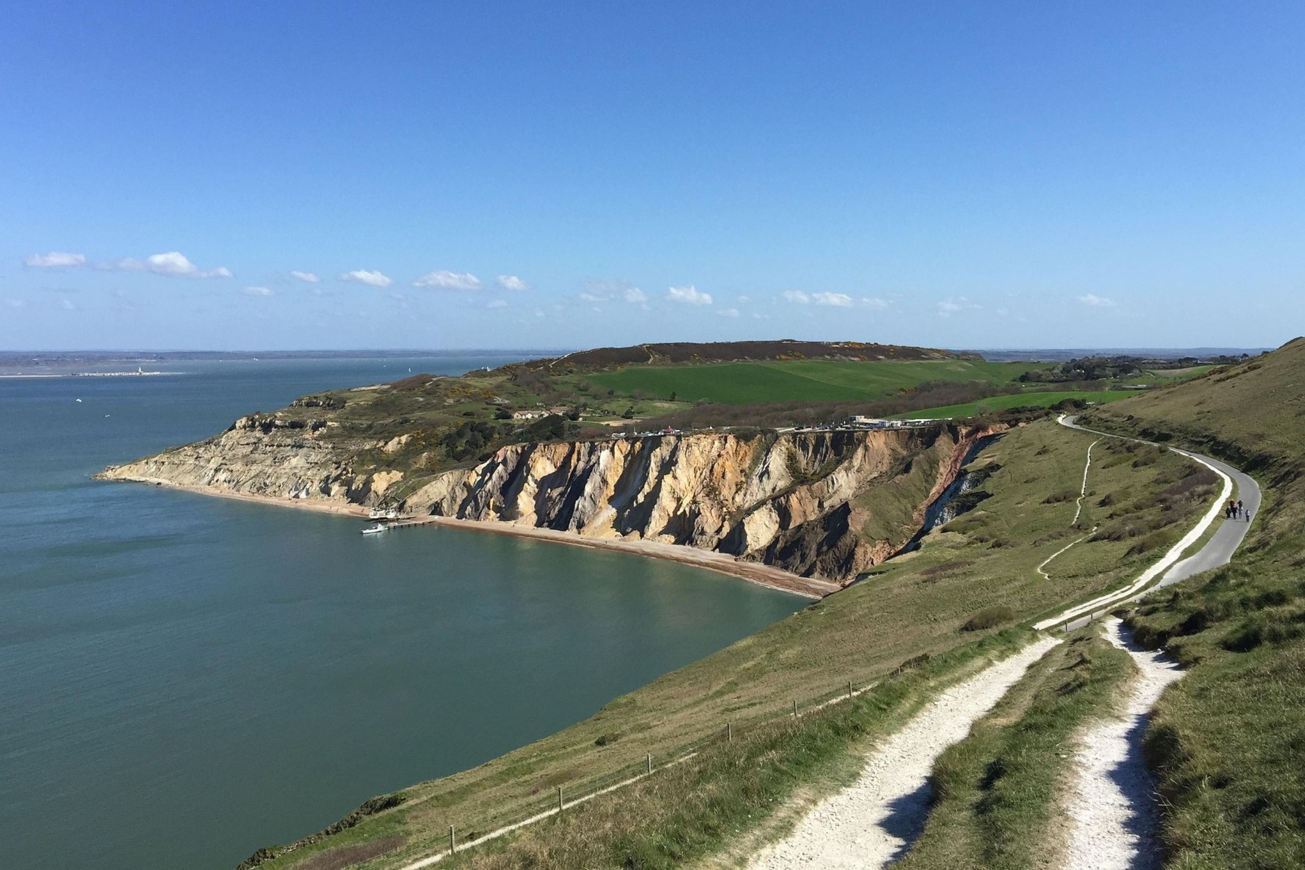 5-Day Sailing Itinerary for Your Next Hamble Yacht Charter