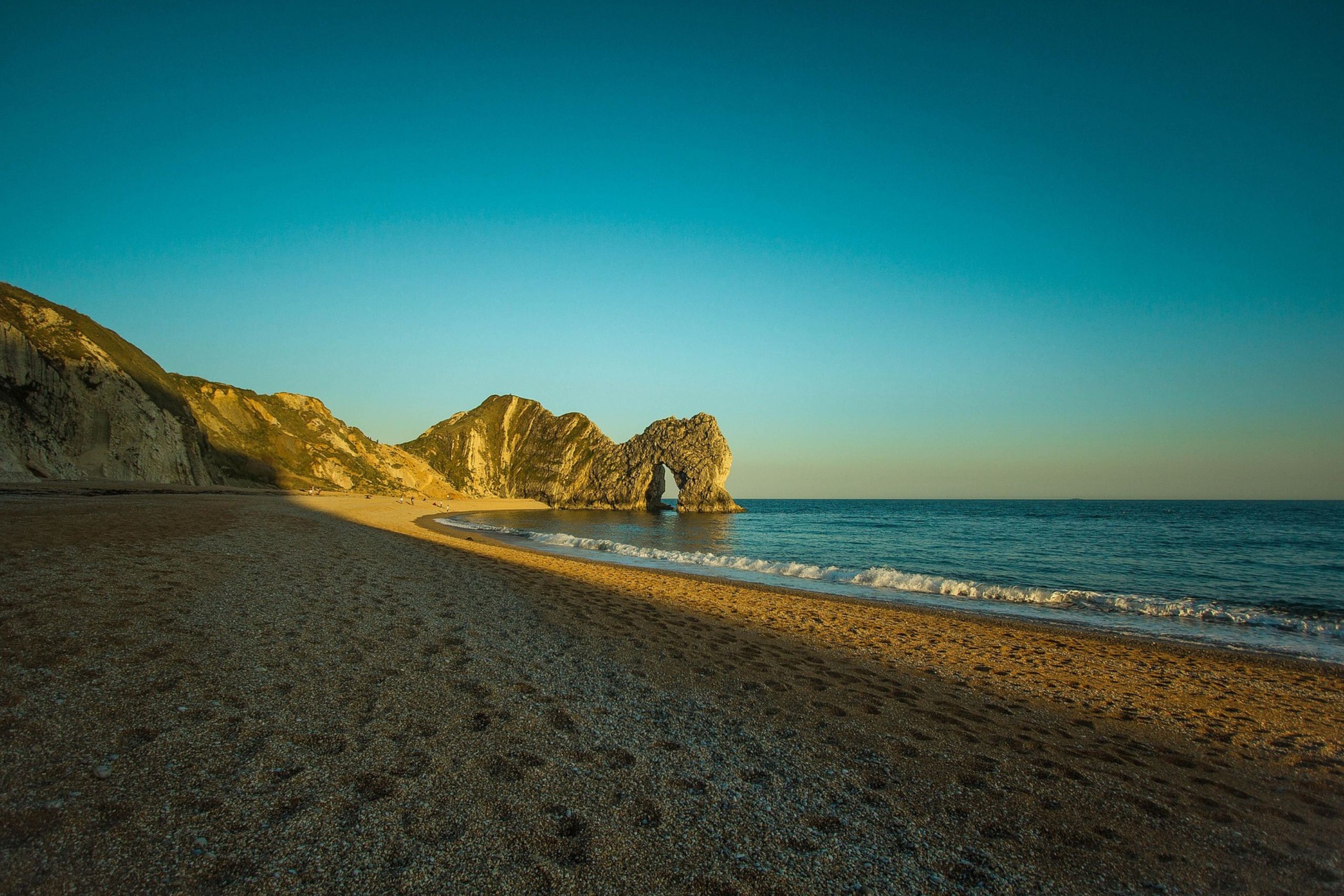 Why a Bareboat Charter is the Ultimate UK Staycation