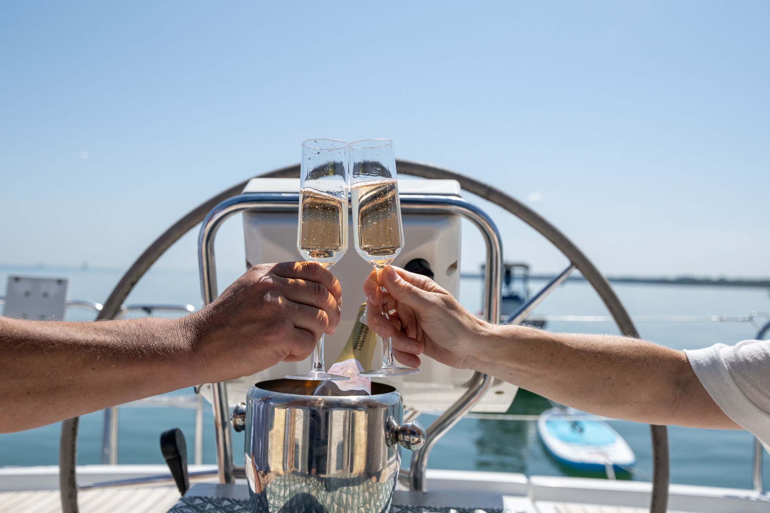 Skippered Yacht Charters