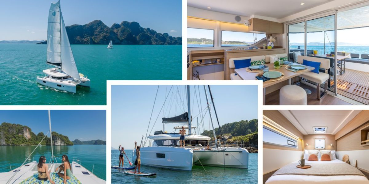 Fairview Sailing sets sail for new horizons, expanding to Phuket, Thailand